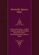 Cztery lata wojny : szkice z dzieow polityki Polskiej Partyi Socyalno- Demokratycznej Galicyi i Slska, Daszyski, Ignacy, 1866- 