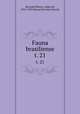 Fauna brasiliense. t. 21, Miranda Ribeiro, Alipio de, 1874-1939,Museu Nacional (Brazil) 