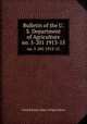Bulletin of the U.S. Department of Agriculture. no. 5-201 1913-15, United States. Dept. of Agriculture 