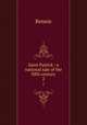 Saint Patrick : a national tale of the fifth century. 2, Rennie 