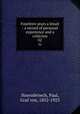 Fourteen years a Jesuit : a record of personal experience and a criticism. 02, Hoensbroech, Paul, Graf von, 1852-1923 