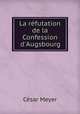 La refutation de la Confession d