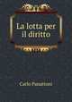 La lotta per il diritto, Carlo Panattoni 