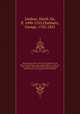 The poetical works of Sir David Lyndsay of the Mount, Lion king at arms, under James V. A new ed., cor. and enl.: with a life of the author; prefatory dissertations; and an appropriate glossary. 1, Lindsay, David, Sir, fl. 1490-1555,Chalmers, George, 1742-1825 