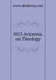 1015 Avicenna.on.Theology, www.akademya.net 