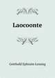 Laocoonte, Gotthold Ephraim Lessing 