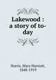Lakewood : a story of to-day, Norris, Mary Harriott, 1848-1919 