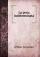La pena indeterminata, Attilio Zimatore 