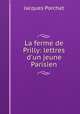 La ferme de Prilly: lettres d