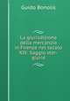 La giurisdizione della mercanzia in Firenze nel secolo XIV: Saggio stor.-giurid, Guido Bonolis 