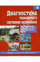 Диагностика технического состояния автомобиля. Практикум, Ткачева Галина Викторовна, Борилов Анатолий Владимирович, Дерунов Виктор Борисович, Шурхно Василий Герасимович 
