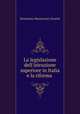La legislazione dell