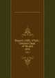 Report (1882-1924) - Ontario Dept. of Health. 1891, Ontario. Dept. of Health,Provincial Board of Health of Ontario 
