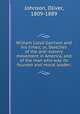 William Lloyd Garrison and his times; or, Sketches of the anti-slavery movement in America, and of the man who was its founder and moral leader;, Johnson, Oliver, 1809-1889 