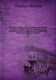 The whole works of the late Reverend Thomas Boston, of Ettrick : now first collected and reprinted without abridgement; including his memoirs, written by himself. v.6, Thomas Boston 