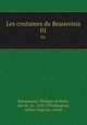 Les coutumes du Beauvoisis. 01, Beaumanoir, Philippe de Remi, sire de, ca. 1250-1296,Beugnot, Arthur Auguste, comte 