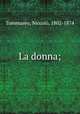 La donna;, Niccolo Tommaseo 