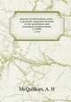 Journal of tuberculosis serial : a quarterly magazine devoted to the prevention and treatment of tuberculosis. 2 (1900), McQuilkan, A. H 