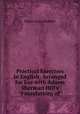 Practical Exercises in English: Arranged for Use with Adams Sherman Hill`s "Foundations of ., Huber Gray Buehler 