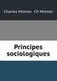 Principes sociologiques, Charles Mismer, Ch Mismer 