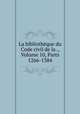 La bibliotheque du Code civil de la ., Volume 10, Parts 1266-1384, Quebec (Province), Charles C. de Lorimier, Charles Albert Vilbon, Quebec (Province) Commissioners for the codification of the laws of Lower Canada relating to civil matters 