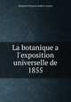 La botanique a l