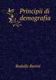 Principii di demografia, Rodolfo Benini 