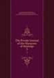 The Private Journal of the Marquess of Hastings. 3, Francis Rawdon -Hastings Hastings , Marquess of Francis Rawdon-Hastings Hastings , Sophia Frederica Christina Chrichton -Stuart Bute, Sophia Frederica Christina Rawdon-Hastings Crichton -Stuart Bute 