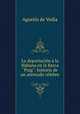 La deportacin la Habana en la Barca "Puig": historia de un atentado clebre, Agustin de Vedia 