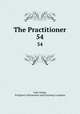 The Practitioner. 54, Gale Group, ProQuest Information and Learning Company 