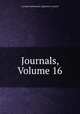 Journals, Volume 16, Canada. Parliament. Legislative Council 