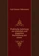Praktische Anleitung zur einfachen und doppelten Buchhaltung mit einem ., Carl Gustav Odermann 