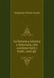 La botanica istorica e letteraria, che contiene tutti i tratti, tutti gli ., Stephanie Felicite Genlis 
