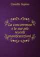 La concorrenza e le sue piu recenti manifestazioni ., Camillo Supino 