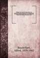 Philippe V et la cour de France dapres des documents inedits tires des archives espagnoles de Simancas et dAlcala de Henares, et des Archives du Ministere des affaires etrangeres a Paris, Baudrillart, Alfred, 1859-1942 