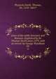 Lives of the noble Grecians and Romans. Englished by Sir Thomas North anno 1579, with an introd. by George Wyndham. 05, Plutarch,North, Thomas, Sir, 1535-1601? 