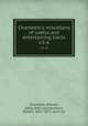Chambers`s miscellany of useful and entertaining tracts. v.5-6, Chambers, William, 1800-1883, ed,Chambers, Robert, 1802-1871, joint ed 