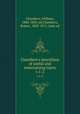 Chambers`s miscellany of useful and entertaining tracts. v.1-2, Chambers, William, 1800-1883, ed,Chambers, Robert, 1802-1871, joint ed 