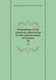 Proceedings of the American Association for the Advancement of Science. 50, American Association for the Advancement of Science 