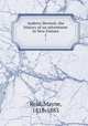 Andrew Deverel; the history of an adventurer in New Guinea. 1, Reid, Mayne, 1818-1883 
