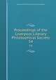 Proceedings of the Liverpool Literary & Philosophical Society. 54, Literary and Philosophical Society of Liverpool 