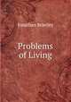 Problems of Living, Jonathan Brierley 