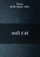uuli s