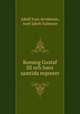 Konung Gustaf III och hans samtida regenter, Adolf Ivan Arvidsson, Axel Jakob Salmson 
