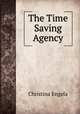 The Time Saving Agency, Christina Engela 