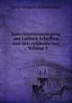Katechismusauslegung aus Luthers Schriften und den symbolischen ., Volume 1, Ernst Gerhard Wilhelm Keyl 