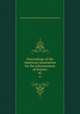 Proceedings of the American Association for the Advancement of Science. 42, American Association for the Advancement of Science 