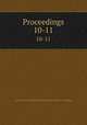 Proceedings. 10-11, 