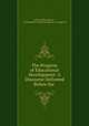 The Progress of Educational Development: A Discourse Delivered Before the ., Henry Philip Tappan , YA Pamphlet Collection (Library of Congress) 