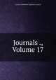 Journals ., Volume 17, Canada. Parliament. Legislative Council 